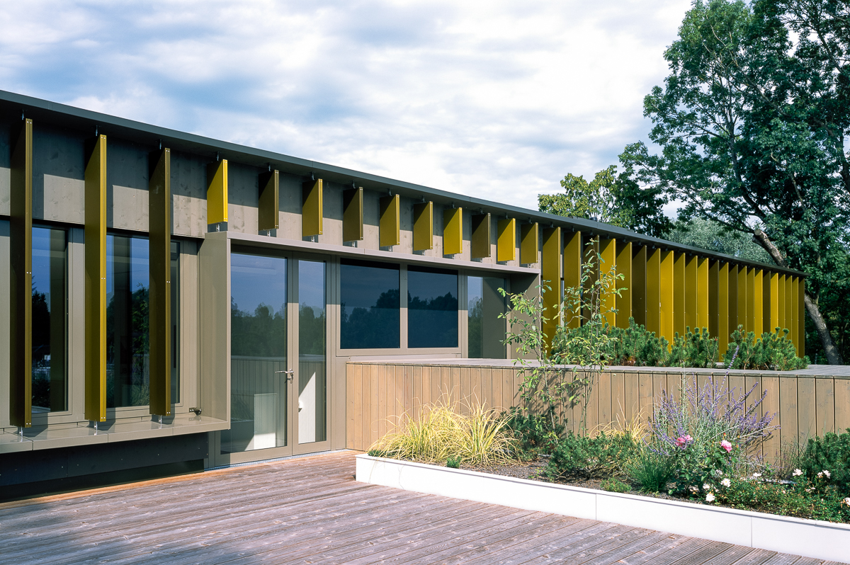 Simon Kramer Architekturfotograf München