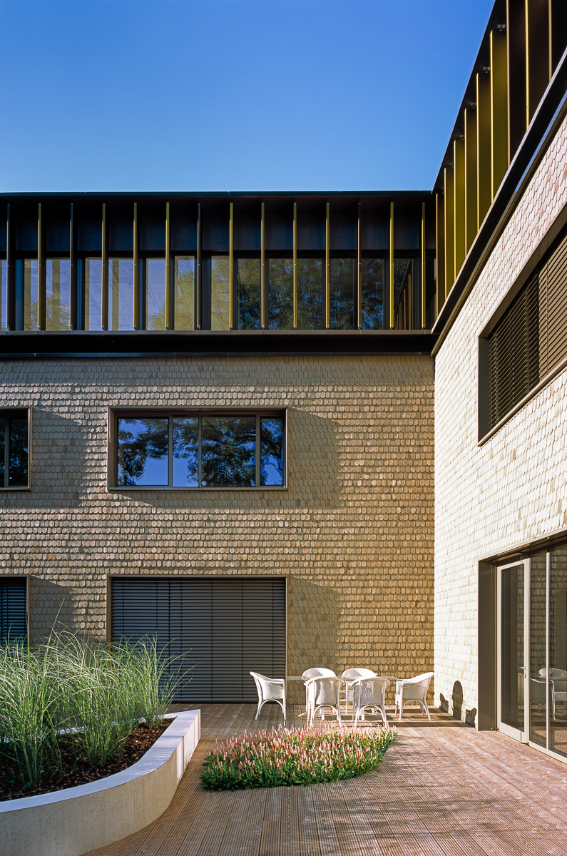 Simon Kramer Architekturfotograf München