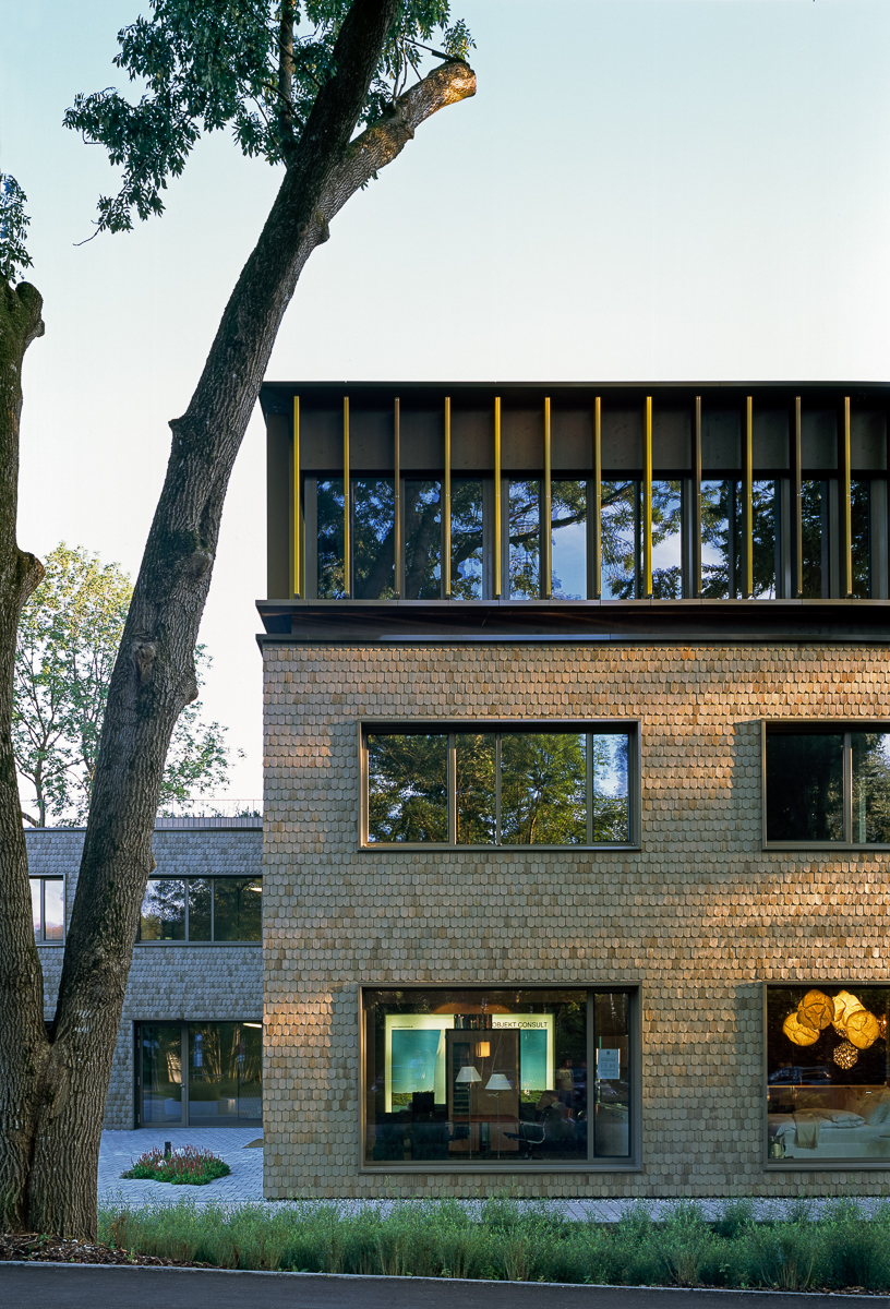 Simon Kramer Architekturfotograf München