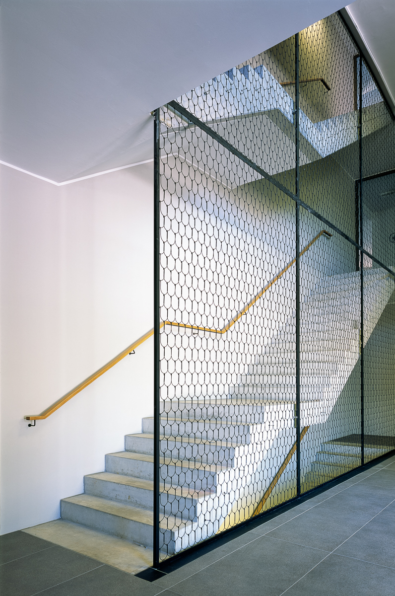 Simon Kramer Architekturfotograf München