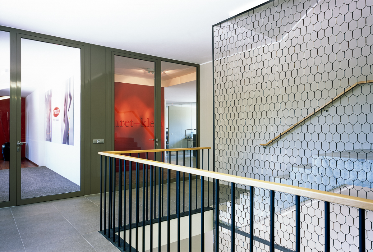 Simon Kramer Architekturfotograf München