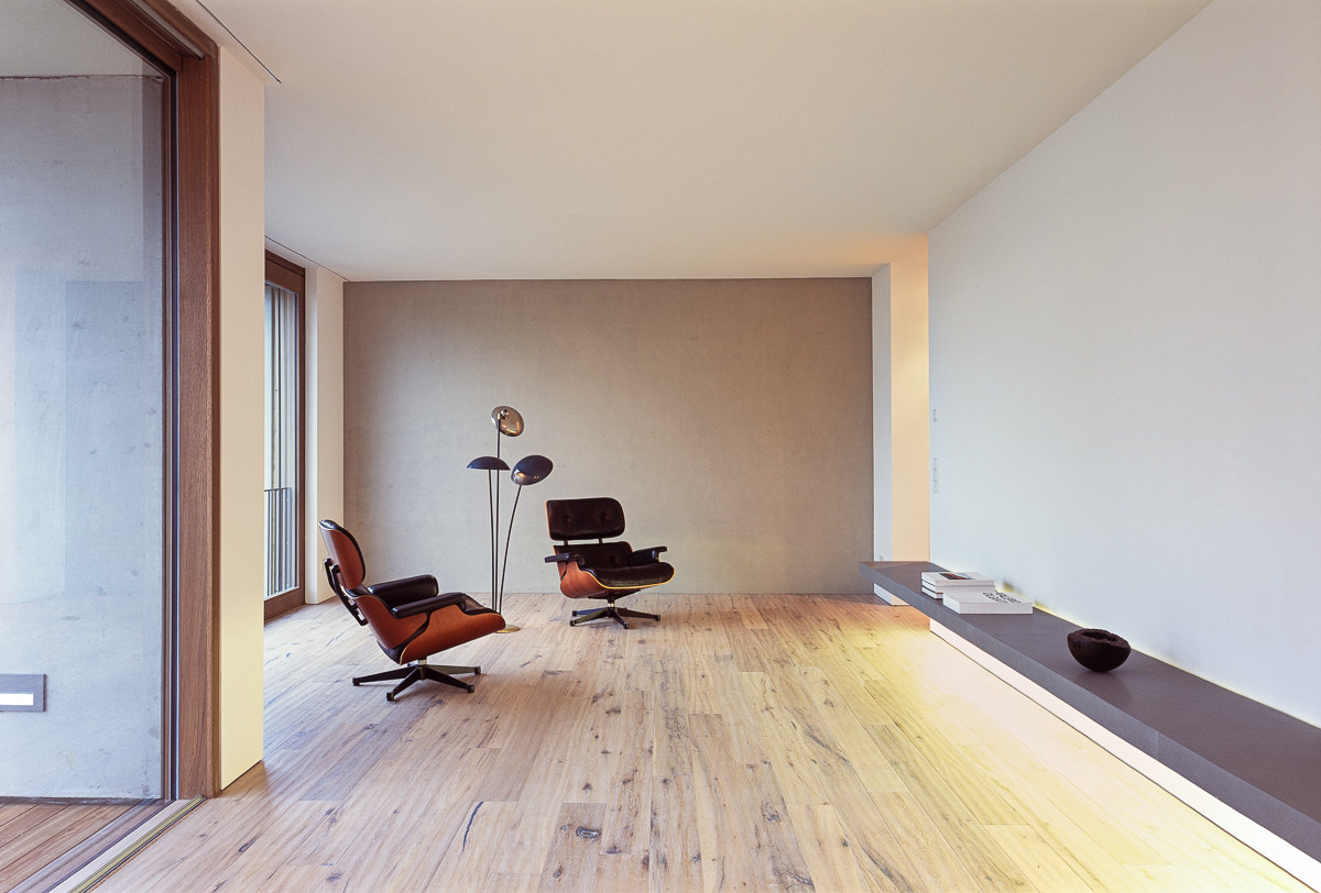 Simon Kramer Architekturfotograf München