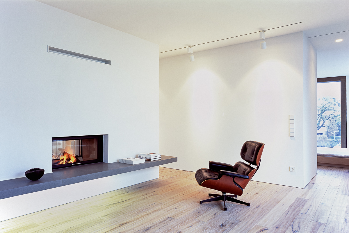 Simon Kramer Architekturfotograf München