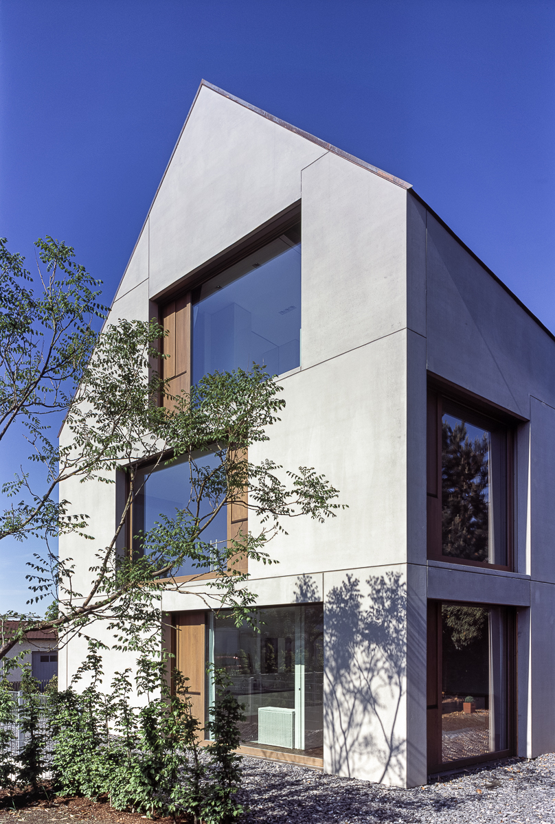 Simon Kramer Architekturfotograf München