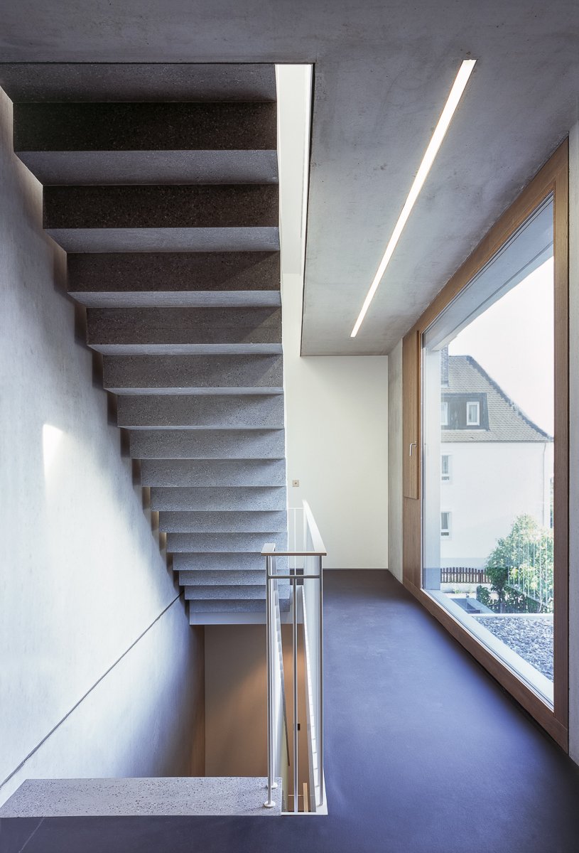 Simon Kramer Architekturfotograf München