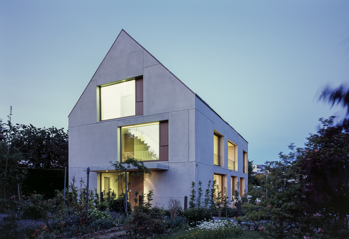 Simon Kramer Architekturfotograf München