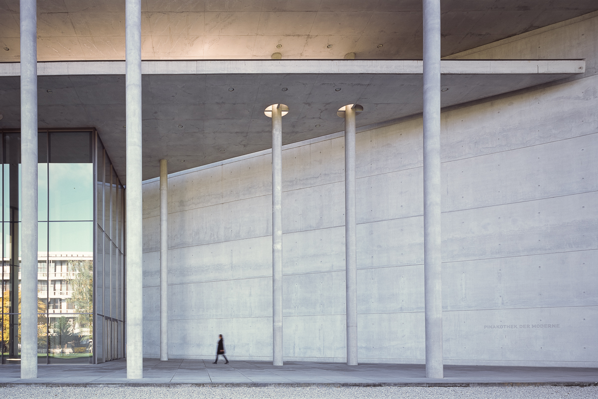 Simon Kramer Architekturfotograf München