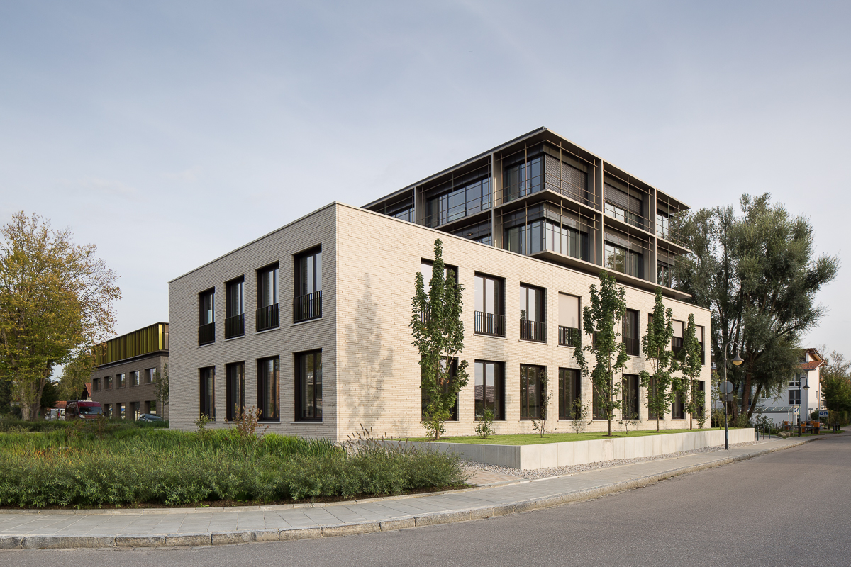 Simon Kramer Architekturfotograf München