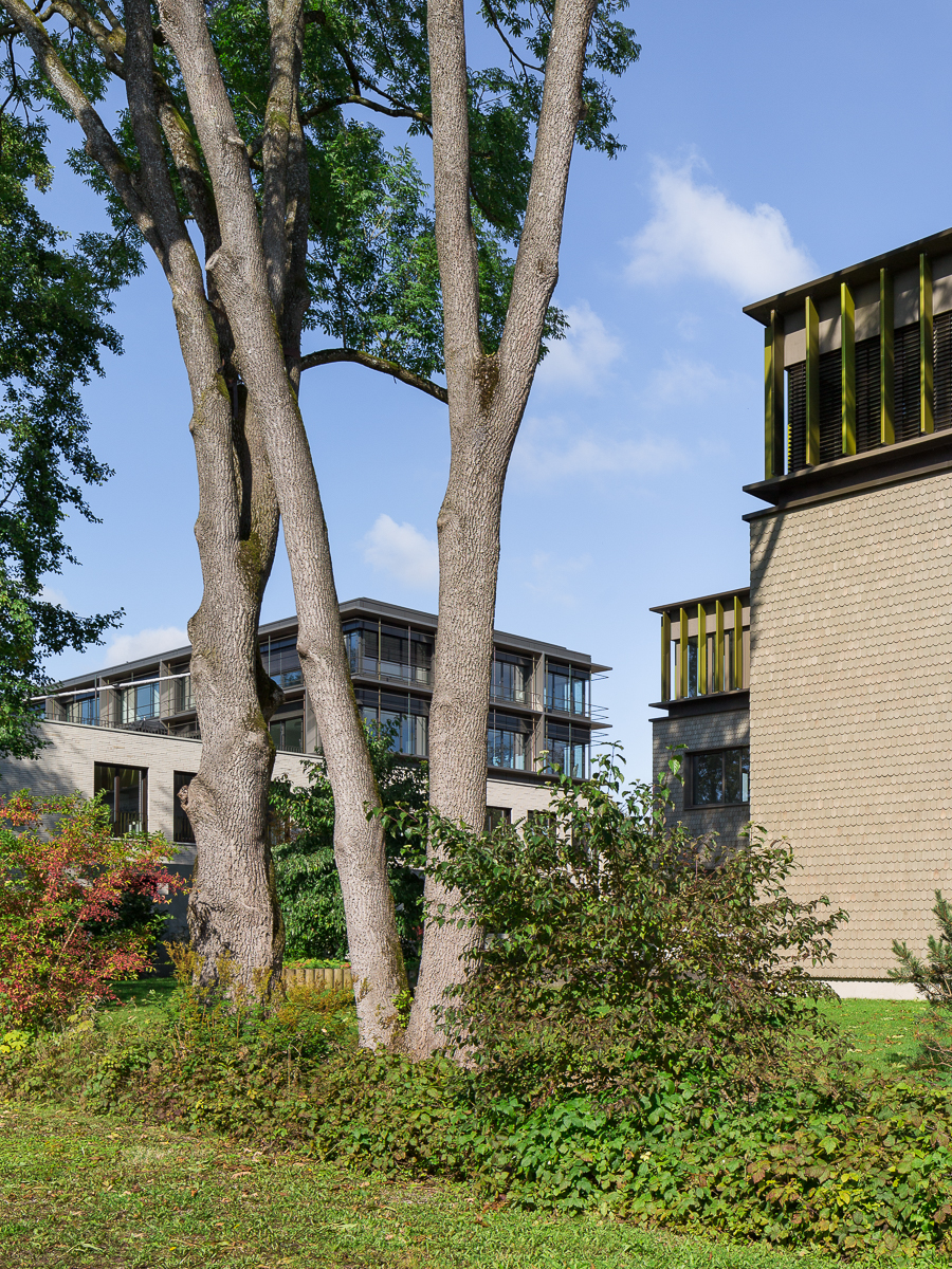 Simon Kramer Architekturfotograf München