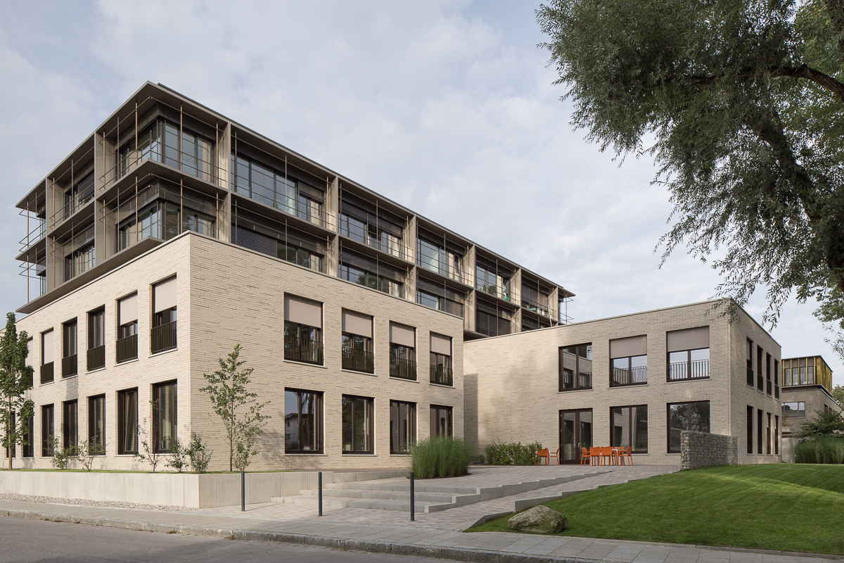 Simon Kramer Architekturfotograf München