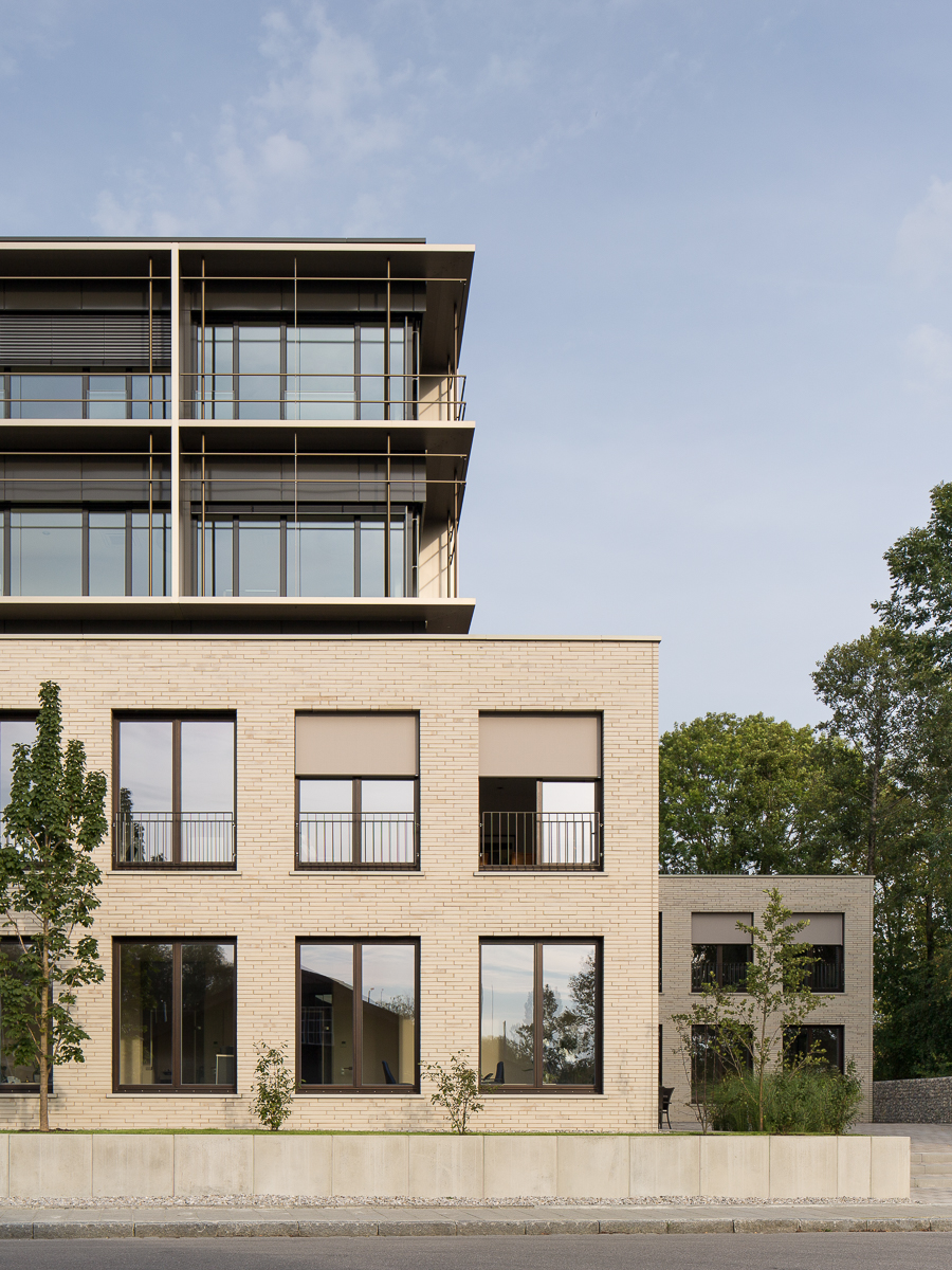 Simon Kramer Architekturfotograf München
