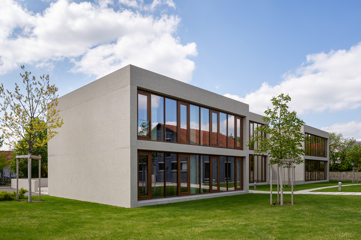 Simon Kramer Architekturfotograf München