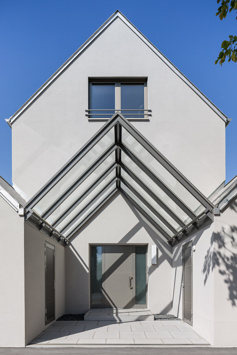 Simon Kramer Architekturfotograf München