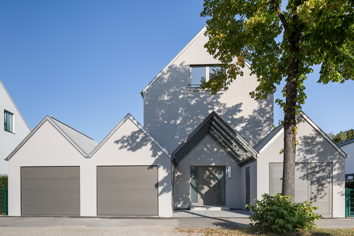 Simon Kramer Architekturfotograf München
