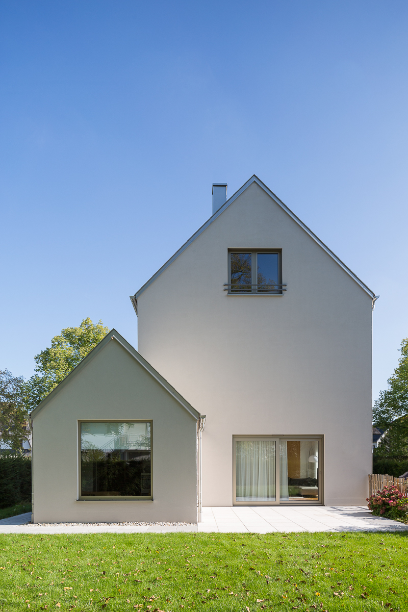 Simon Kramer Architekturfotograf München