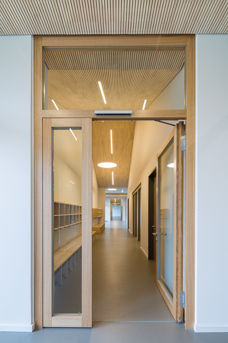 Simon Kramer Architekturfotograf München