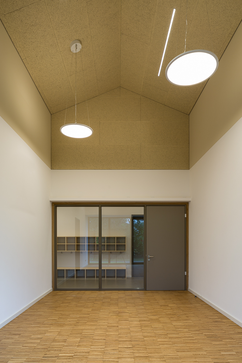 Simon Kramer Architekturfotograf München