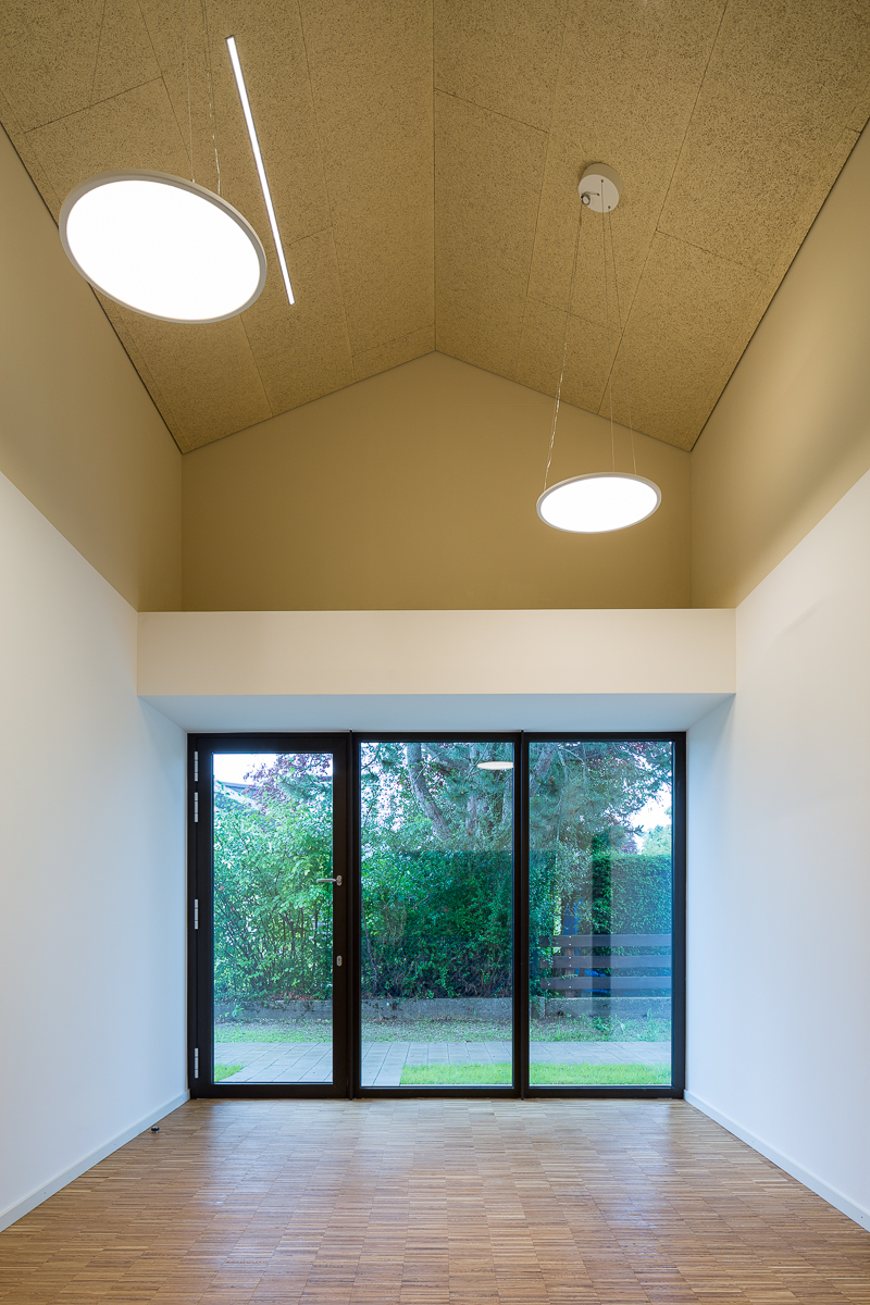 Simon Kramer Architekturfotograf München