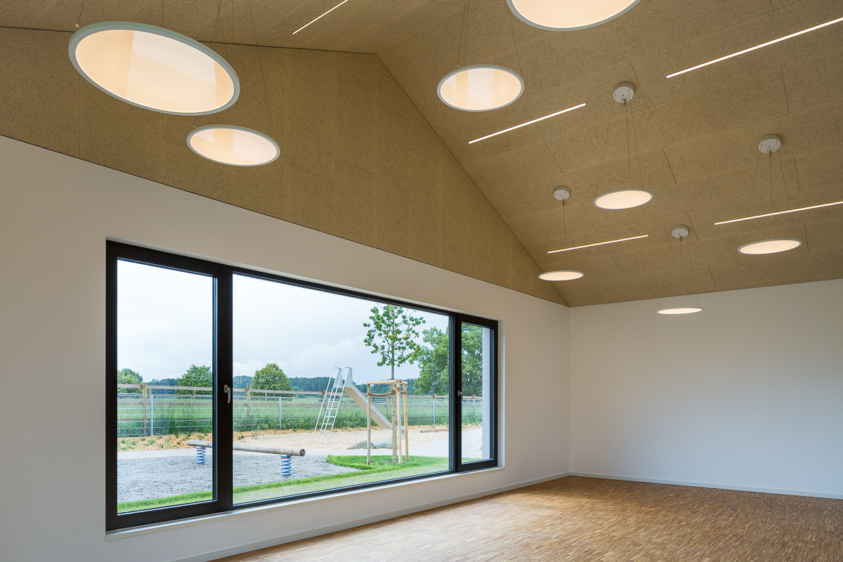 Simon Kramer Architekturfotograf München