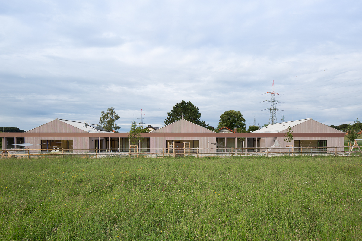 Simon Kramer Architekturfotograf München