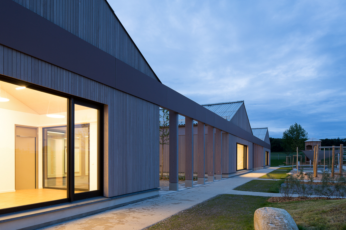 Simon Kramer Architekturfotograf München