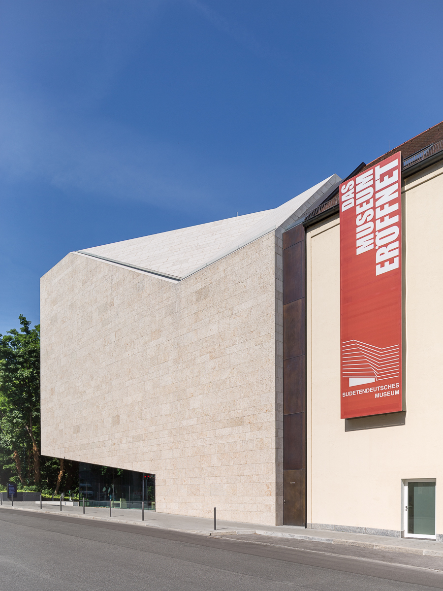 Simon Kramer Architekturfotograf München