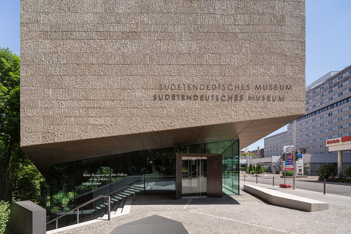 Simon Kramer Architekturfotograf München