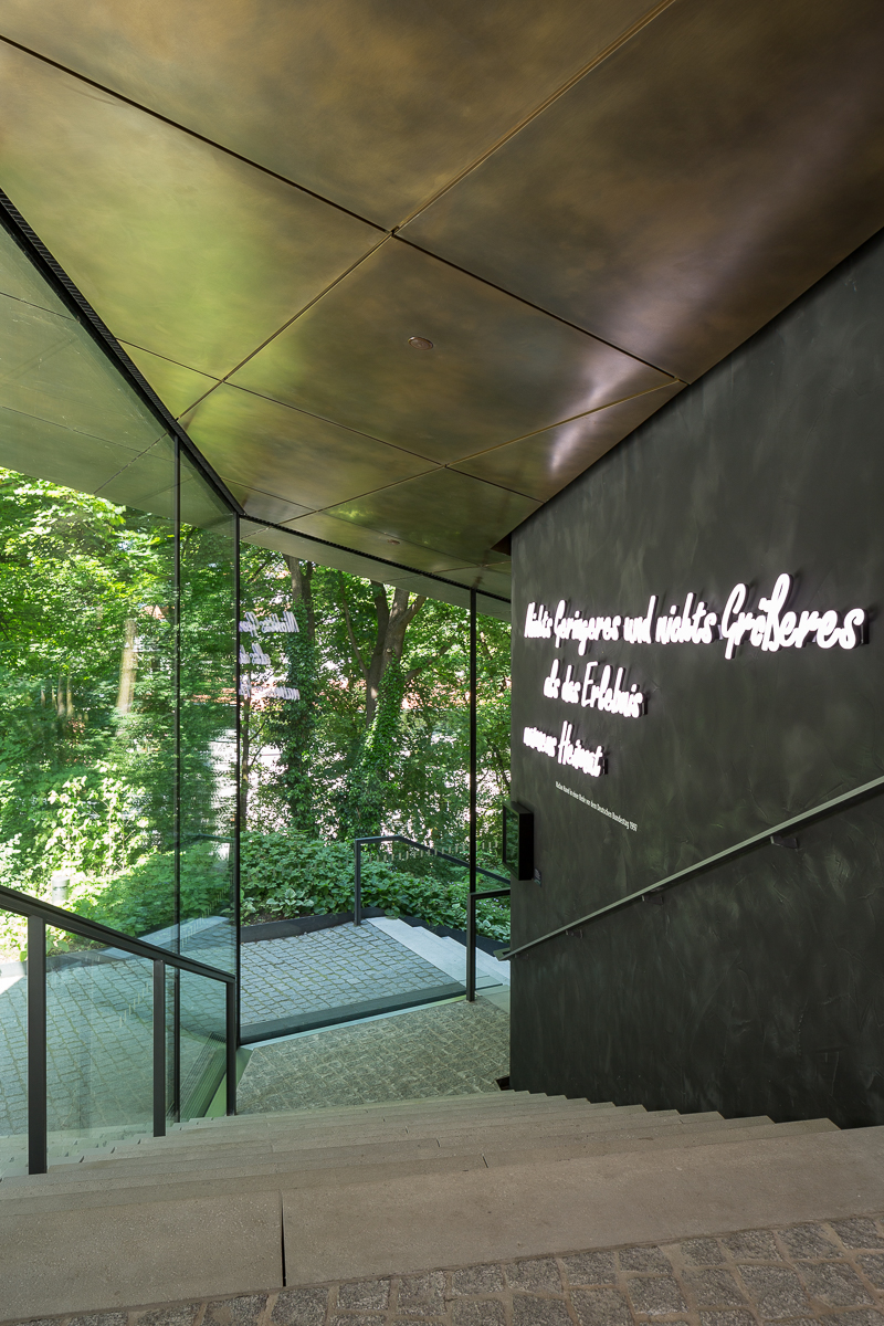 Simon Kramer Architekturfotograf München