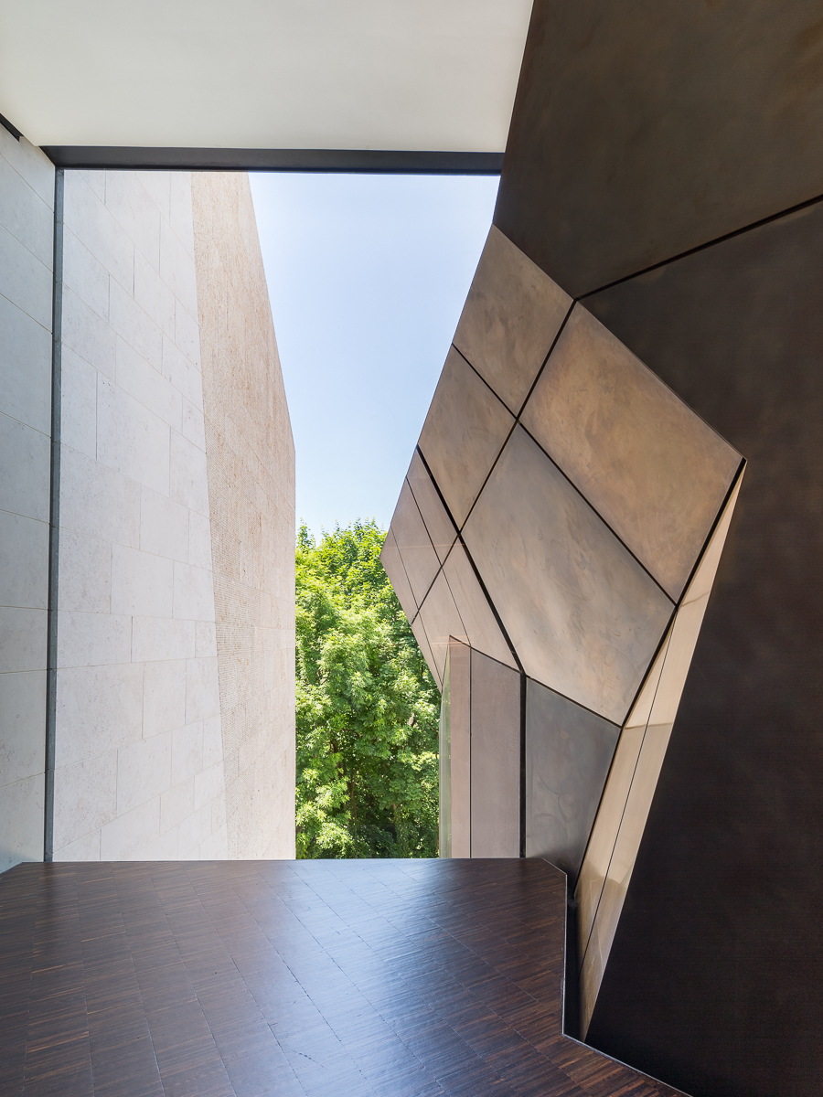 Simon Kramer Architekturfotograf München