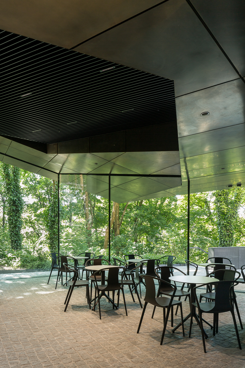 Simon Kramer Architekturfotograf München