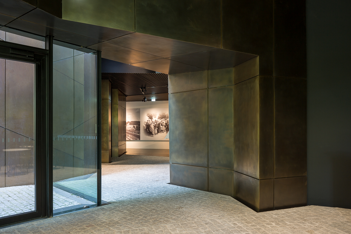 Simon Kramer Architekturfotograf München