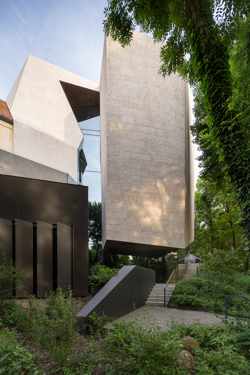 Simon Kramer Architekturfotograf München