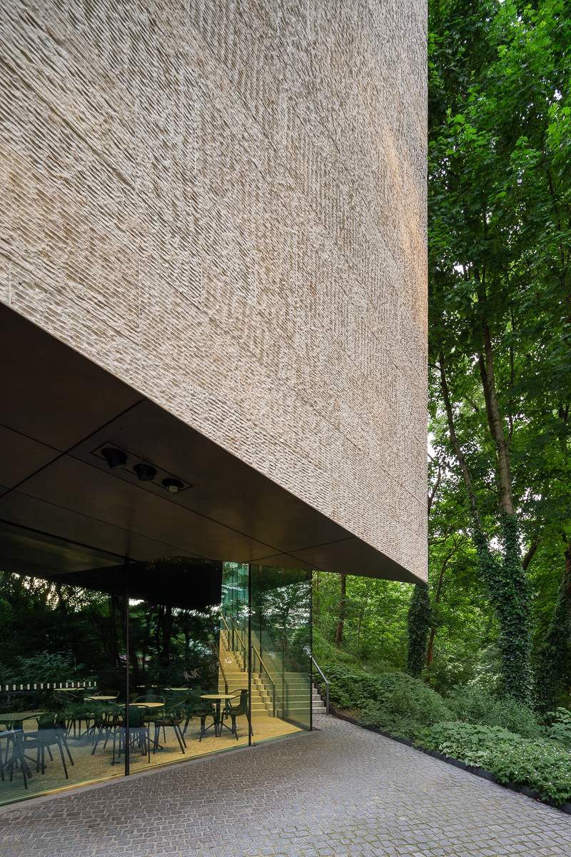 Simon Kramer Architekturfotograf München