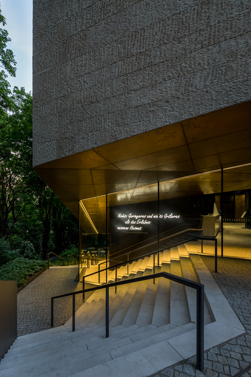 Simon Kramer Architekturfotograf München