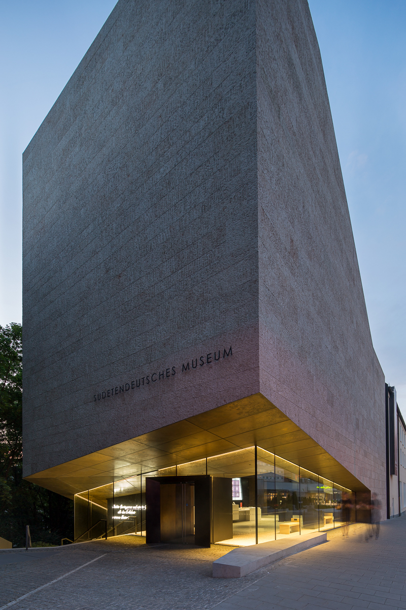 Simon Kramer Architekturfotograf München