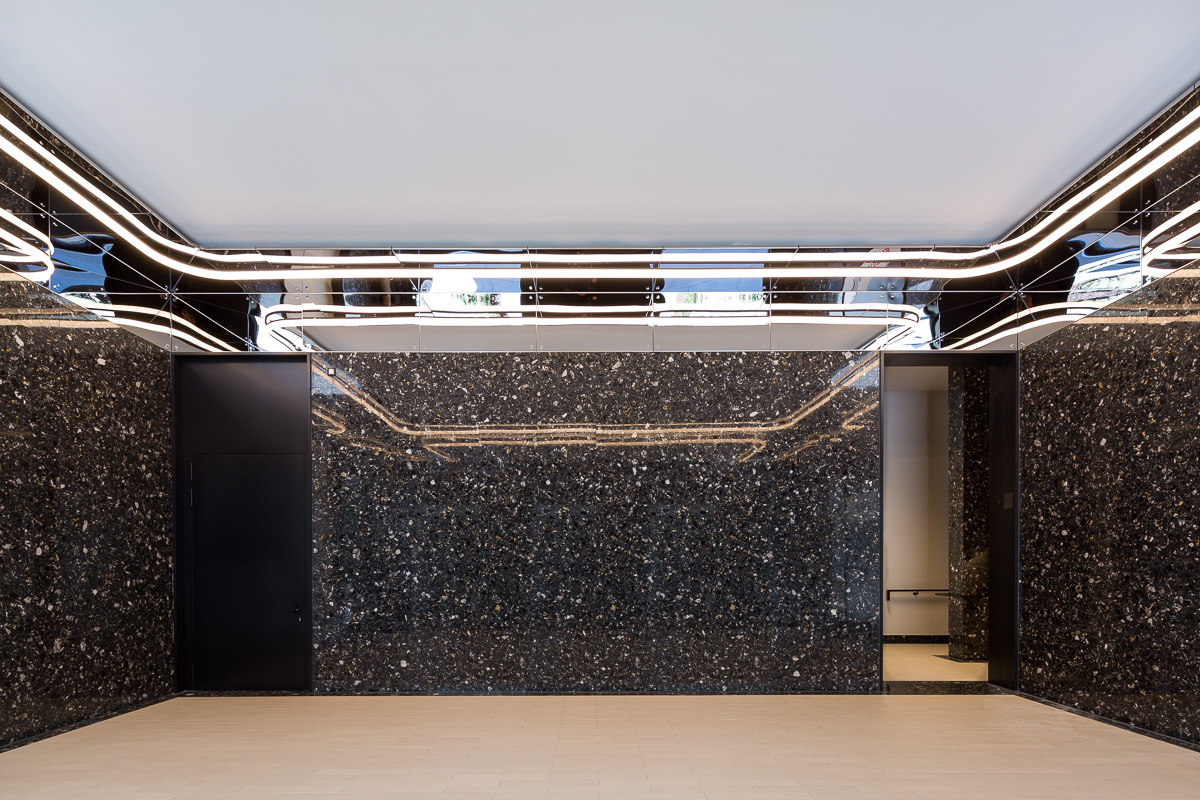 Simon Kramer Architekturfotograf München