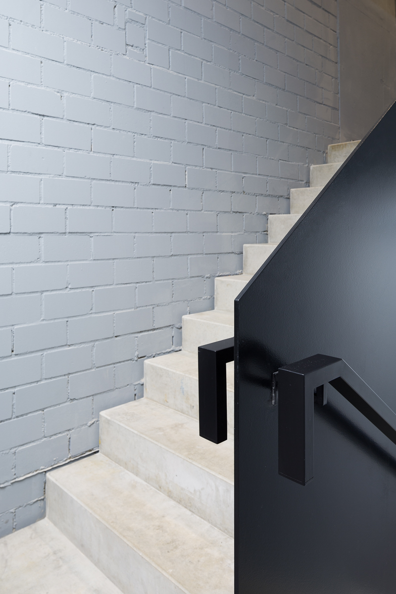 Simon Kramer Architekturfotograf München