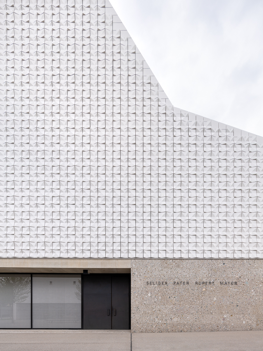 Simon Kramer Architekturfotograf München