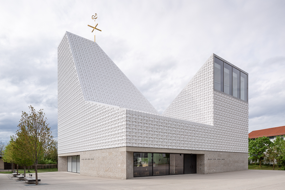 Simon Kramer Architekturfotograf München