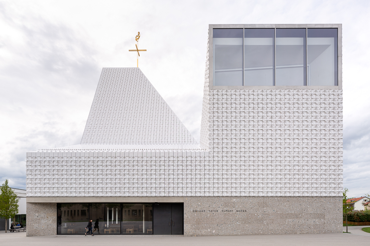 Simon Kramer Architekturfotograf München