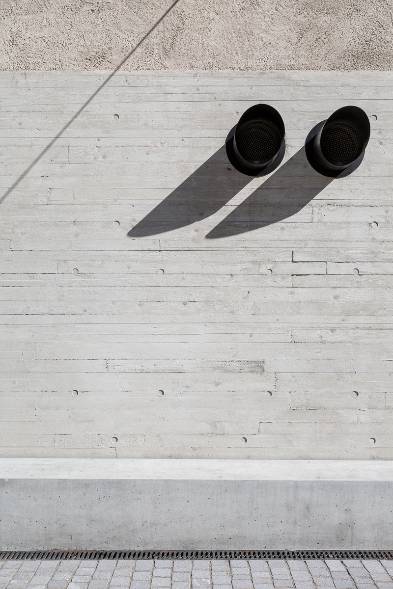 Simon Kramer Architekturfotograf München