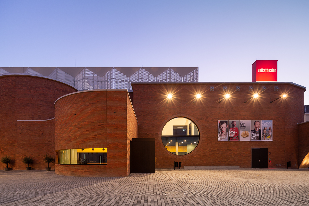 Simon Kramer Architekturfotograf München