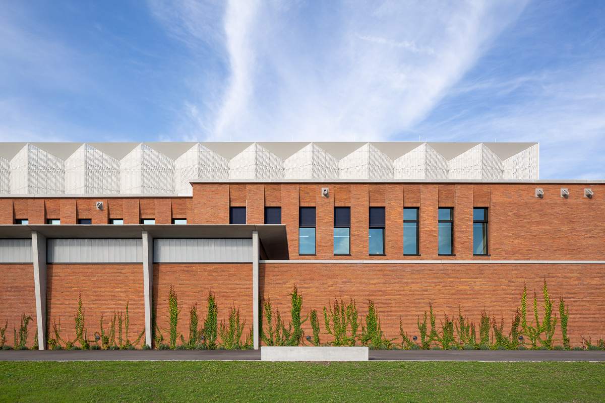 Simon Kramer Architekturfotograf München