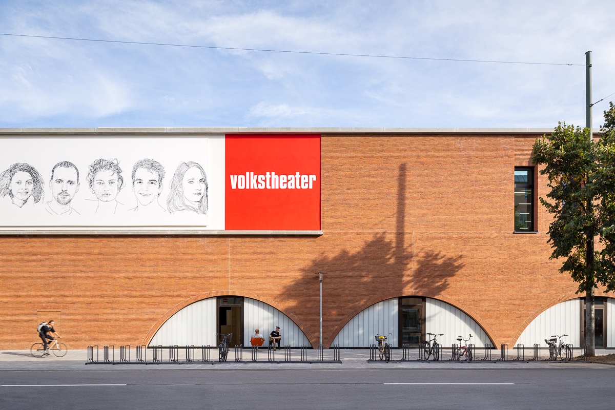 Simon Kramer Architekturfotograf München
