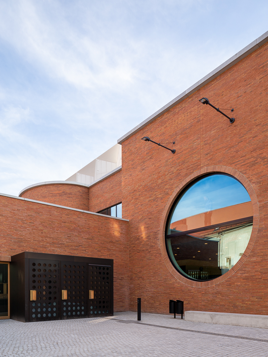 Simon Kramer Architekturfotograf München