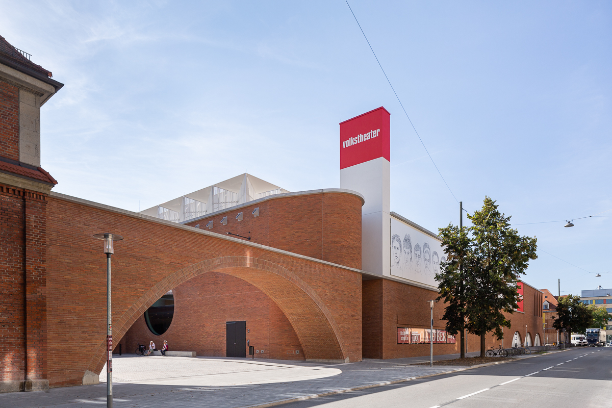 Simon Kramer Architekturfotograf München