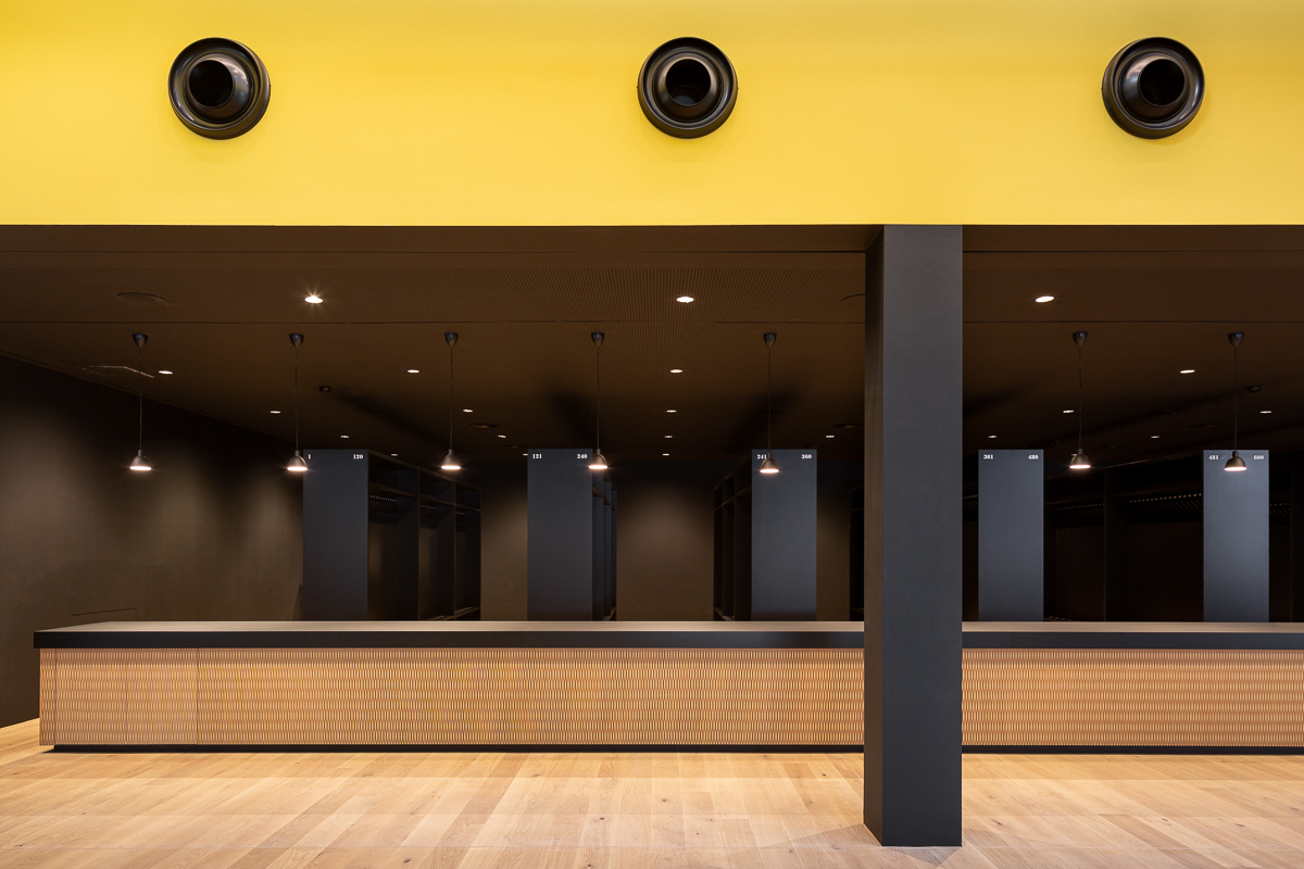 Simon Kramer Architekturfotograf München