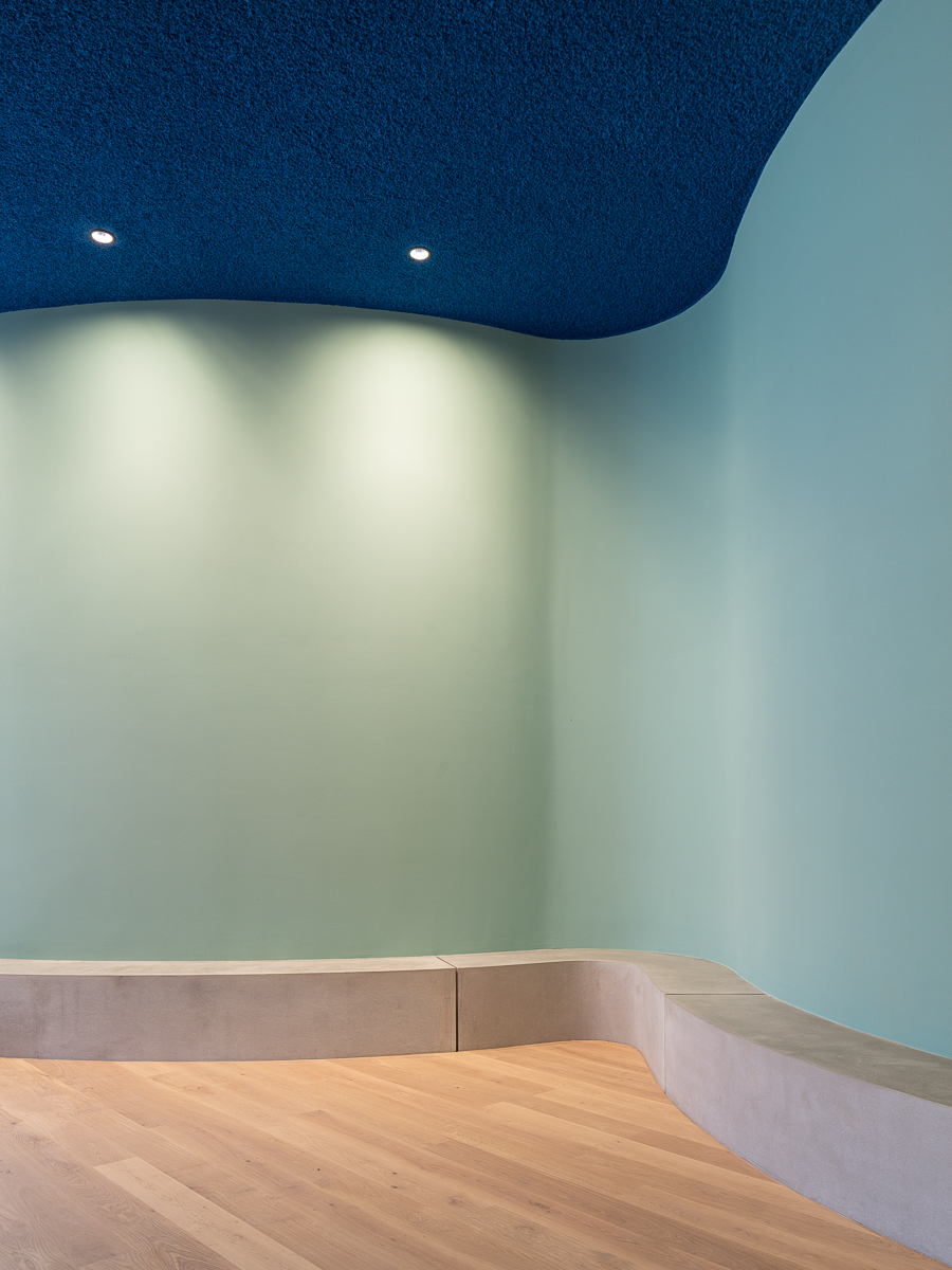 Simon Kramer Architekturfotograf München