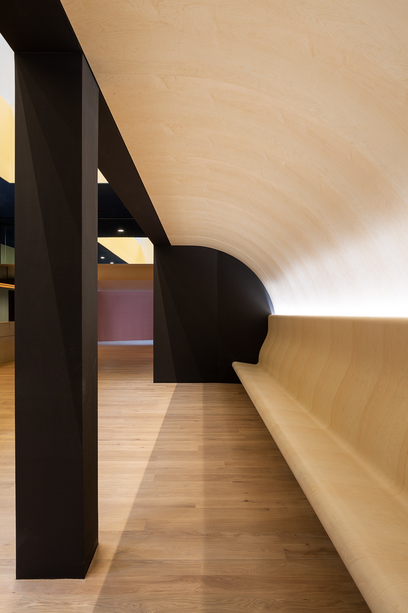 Simon Kramer Architekturfotograf München