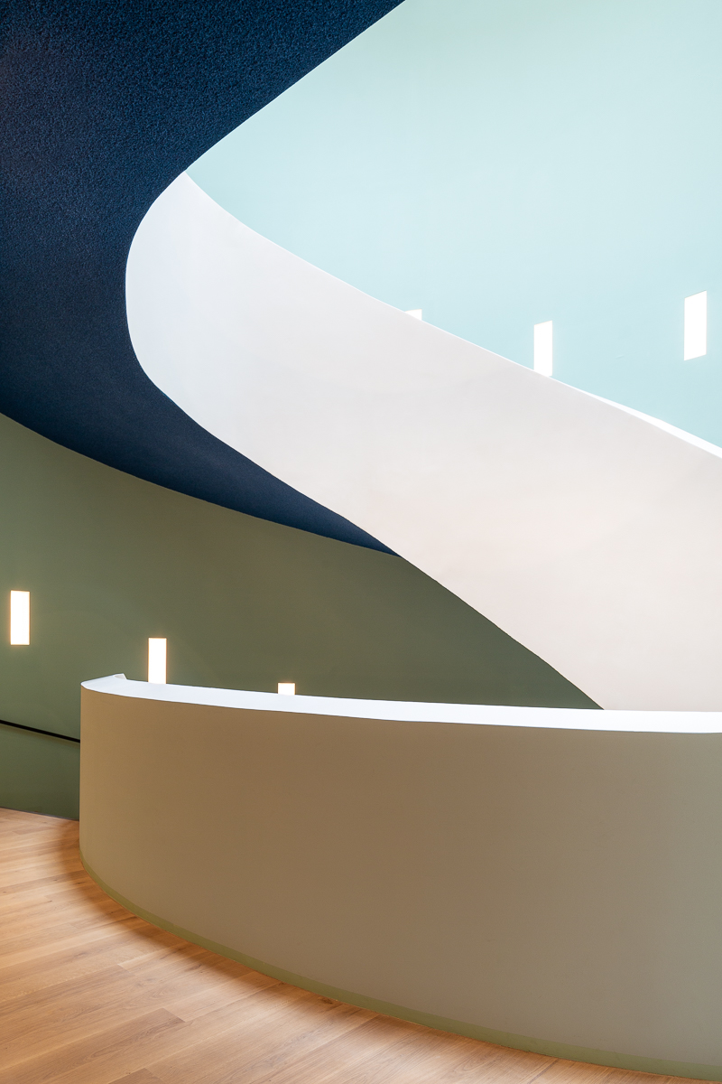 Simon Kramer Architekturfotograf München